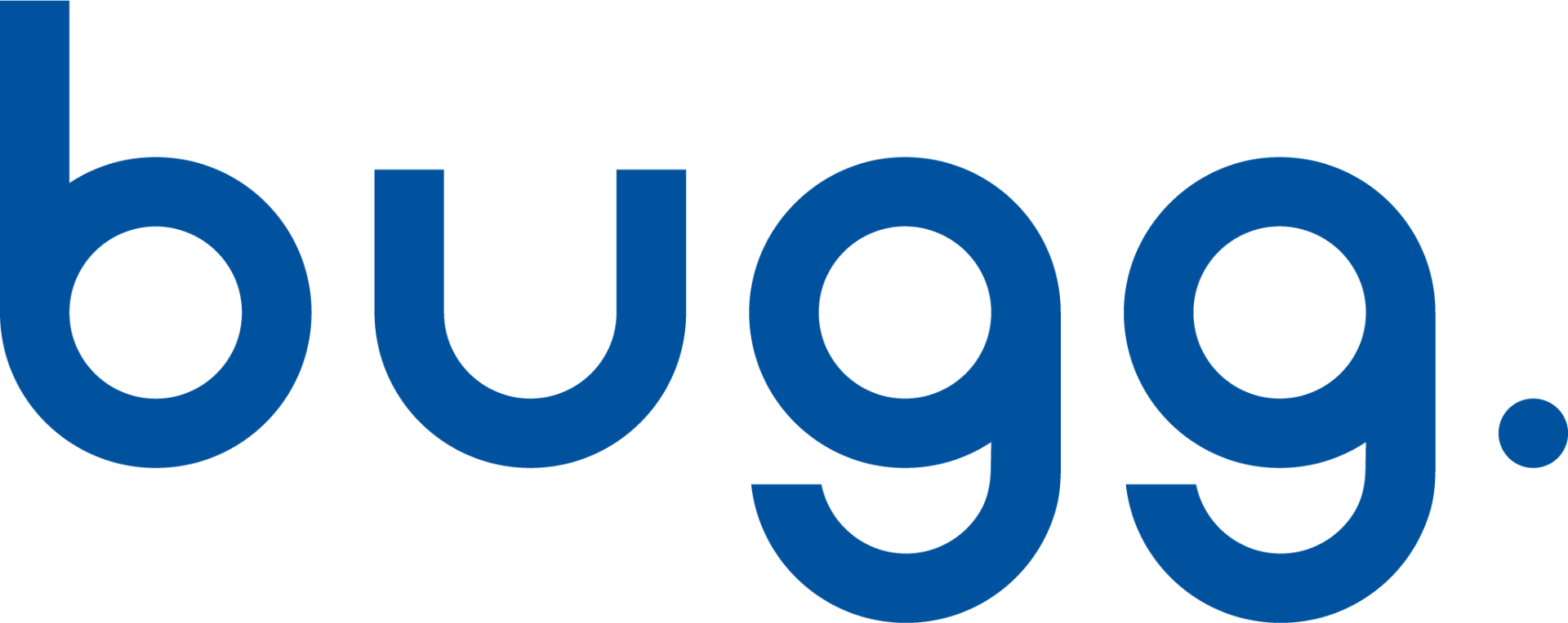 BUGG Capital logo