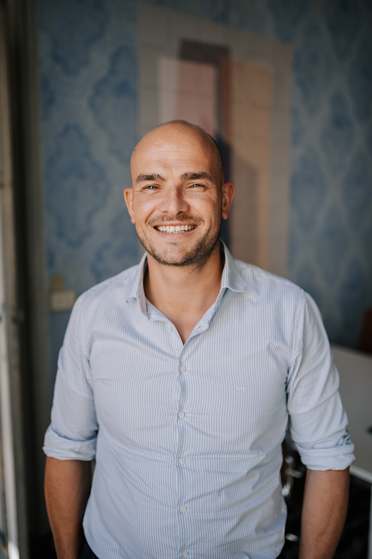 Stef van Boekel
